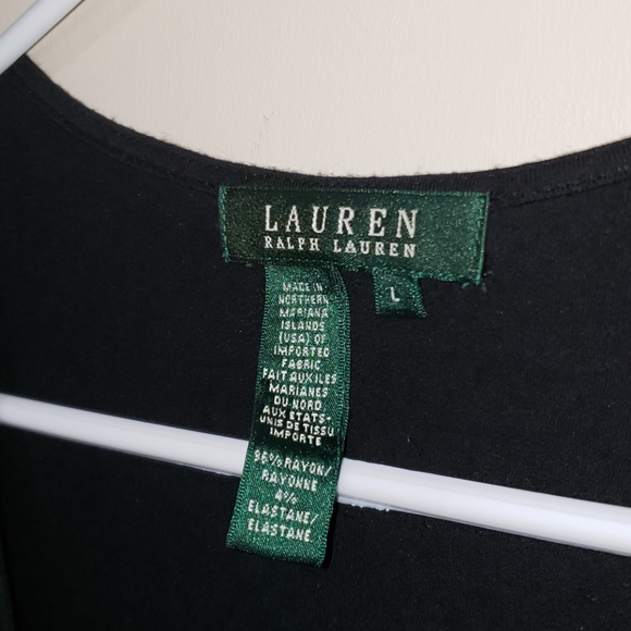 Dress Long sleeves shirt - Picture 2 of 4